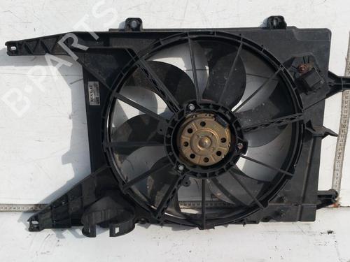 Used Fan Fan MAZDA XEDOS 6 (CA) 1.6 16V (107 hp) 35647948 35647948