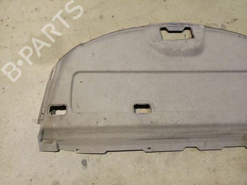 Rear parcel shelf NISSAN PRIMERA Hatchback (P12) 1.9 dCi | BP34927555C85 - Image 2