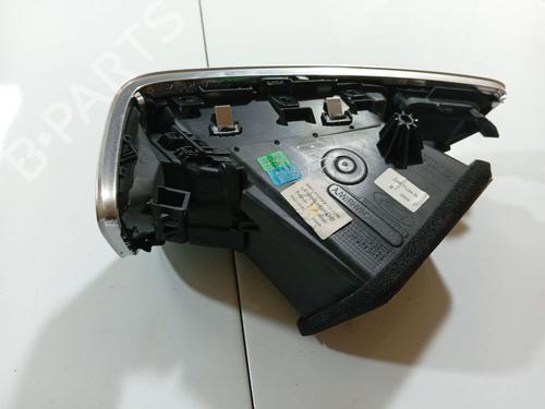 Air vent FORD FOCUS III 1.6 TDCi | BP32552241I21