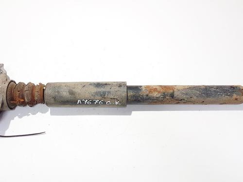 Used Left rear shock absorber Left rear shock absorber 35431485 35431485
