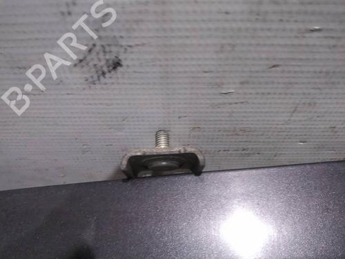 Used Hinge/Door check strap Hinge/Door check strap RENAULT GRAND SCÉNIC II (JM0/1_) 1.9 dCi (JM14) (131 hp) 36546314 36546314