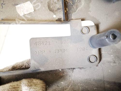 Other SUZUKI SX4 (EY, GY) 1.6 VVT 4x4 (RW416) | BP35249198O1 - Image 3