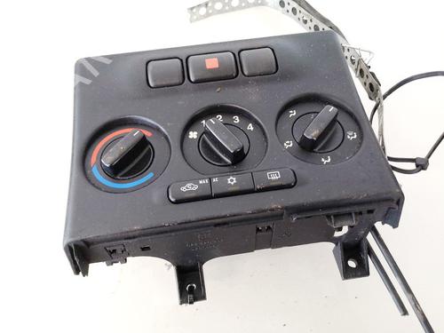 Used Climate control Climate control 35622113 35622113