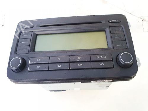 Used Radio Radio VW GOLF V (1K1) 2.0 FSI (150 hp) 35470520 35470520