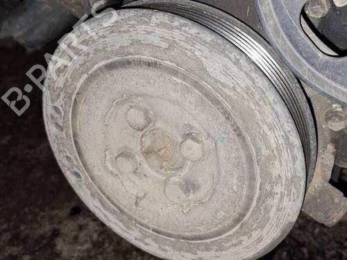 Pulley OPEL CORSA D (S07) 1.3 CDTI (L08, L68) | BP34939991M122 - Image 3