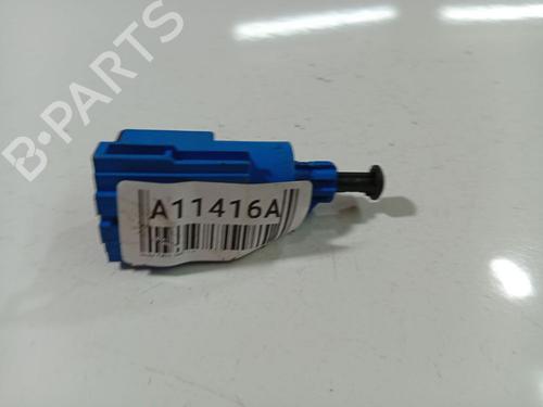 Electronic module SKODA FABIA II (542) 1.9 TDI | BP37583041M83 - Image 3