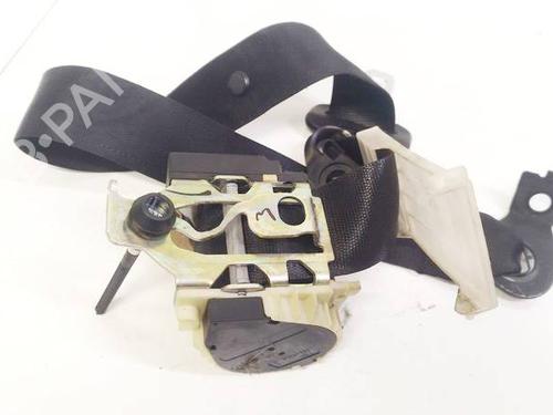 Used Front right seatbelt Front right seatbelt OPEL ZAFIRA A MPV (T98) 2.2 DTI 16V (F75) (125 hp) 35177858 35177858