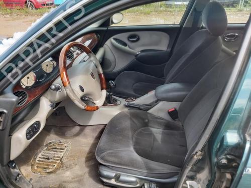 Fuse box ROVER 75 (RJ) 2.0 V6 | BP33521264E1  - Image 7