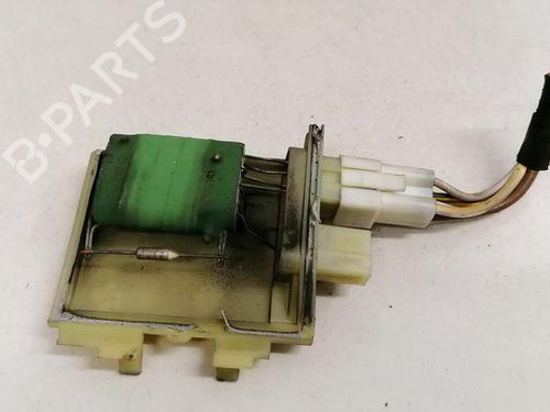 Used Heater resistor Heater resistor VW PASSAT B3/B4 Variant (3A5, 35I) 1.6 TD (80 hp) 35576399 35576399