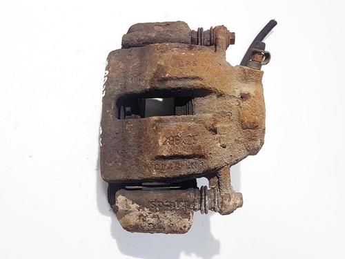 Used Left front brake caliper Left front brake caliper MERCEDES-BENZ C-CLASS (W203) C 220 CDI (203.006, 203.008) (143 hp) 35430340 35430340