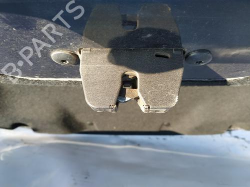 Used Tailgate lock Tailgate lock 35525910 35525910