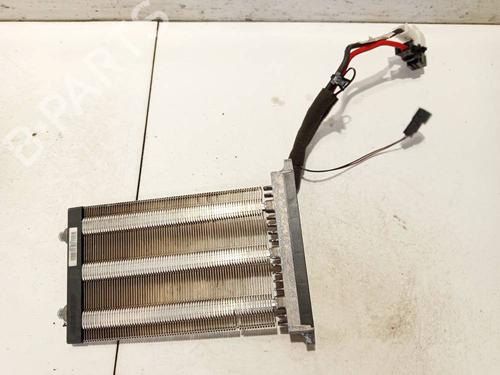 Heater resistor VOLVO C30 (533) 1.6 D | BP34987367M108 - Image 2