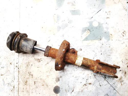 Used Left front shock absorber Left front shock absorber 35225290 35225290