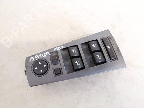 Schakelaar BMW 7 (E65, E66, E67) 735 i (306 hp) 32940171