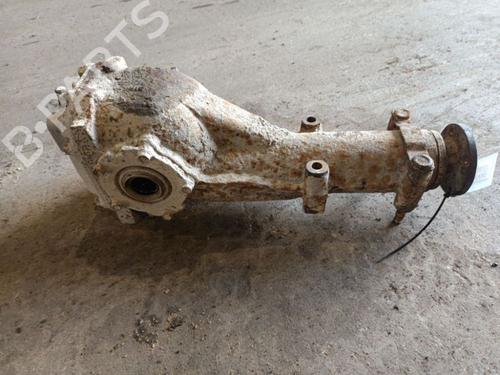 Rear differential SUBARU LEGACY V (BM) 2.0 D AWD (BMD) | BP38183714M24 - Image 4