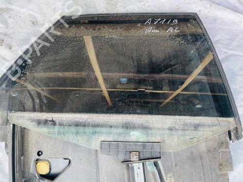 Dør rude højre bagtil Dør rude højre bagtil AUDI A6 C4 (4A2) 1.8 (125 hp) 35505230 35505230