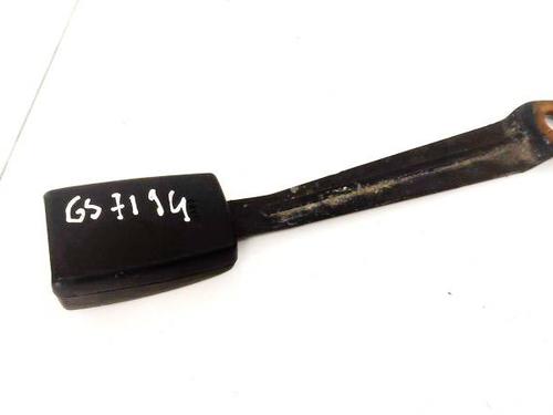 Used Seat buckle Seat buckle VOLVO S40 I (644) 1.9 TD (90 hp) 35199090 35199090
