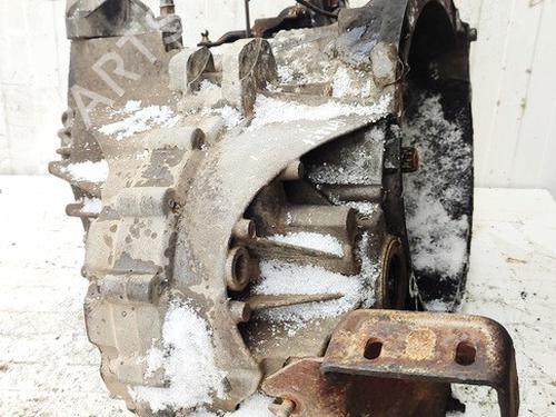 Gearbox VOLVO V50 (545) 2.0 D | BP35446792M3 - Image 3