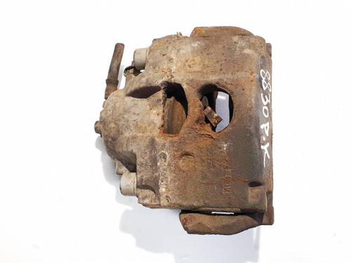 Used Left front brake caliper Left front brake caliper OPEL SIGNUM Hatchback (Z03) 2.2 DTI (F48) (125 hp) 35324299 35324299