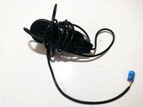 Used Other Other MERCEDES-BENZ S-CLASS Coupe (C215) CL 500 (215.375) (306 hp) 33503922 33503922