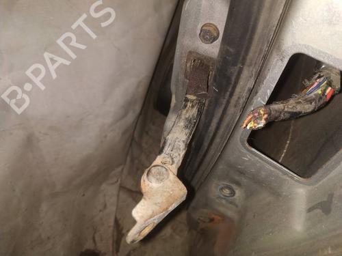 Used Hinge/Door check strap Hinge/Door check strap 35339638 35339638