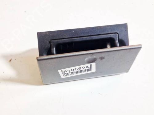 Used Ashtray Ashtray OPEL SIGNUM Hatchback (Z03) 1.9 CDTI (F48) (150 hp) 34974563 34974563
