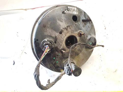 Used Servo brake Servo brake 35369477 35369477