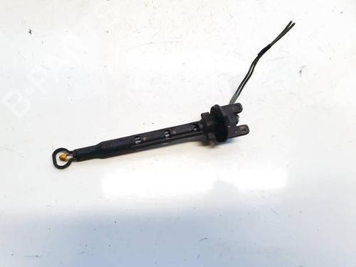 Módulo eletrónico Módulo eletrónico CITROËN C2 (JM_) 1.4 (73 hp) 34916281 34916281