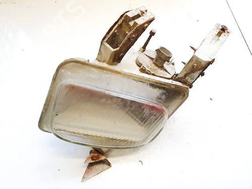 Used Right front fog light Right front fog light 34860485 34860485