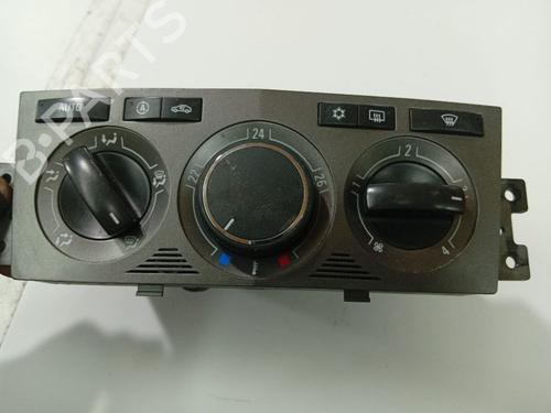 Climate control OPEL ANTARA A (L07) 2.0 CDTI | BP34832979I5 - Image 4