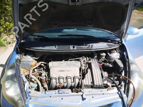 Transmisión delantera derecha HONDA JAZZ II (GD_, GE3, GE2) 1.3 iDSi (GD1) | BP35230387M39  - Image 7