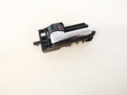 Used Front left interior door handle Front left interior door handle TOYOTA AVENSIS (_T25_) 2.0 D-4D (CDT250_, CDT250R) (116 hp) 35619157 35619157