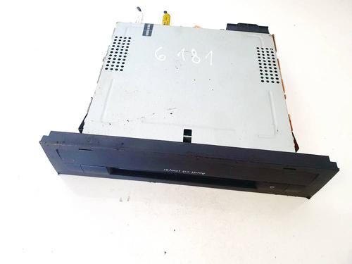 Used Radio Radio 35385395 35385395