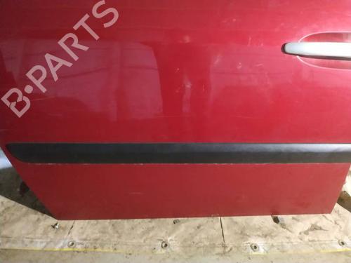 Gummiliste CITROËN C8 (EA_, EB_) 2.2 HDi | BP35321100C142 - Image 2