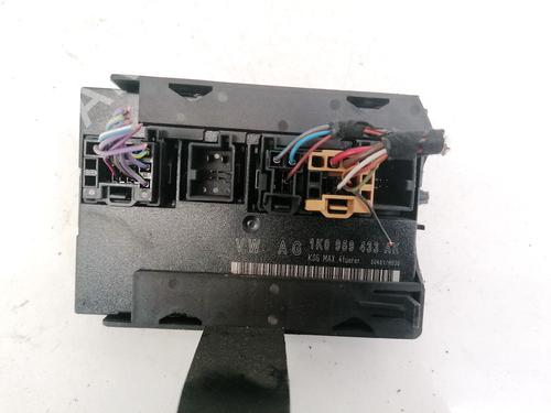 Used Electronic module Electronic module SKODA OCTAVIA II (1Z3) 1.9 TDI (105 hp) 35412359 35412359