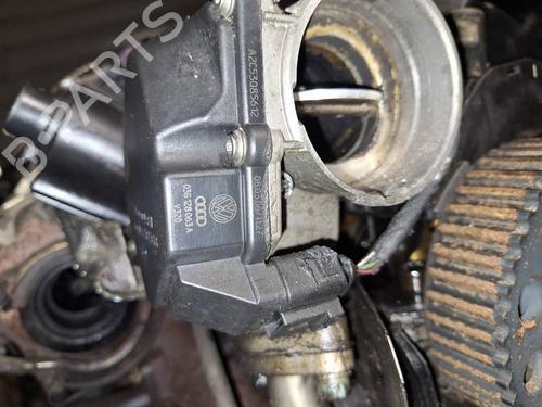 Throttle body VW PASSAT B6 (3C2) 2.0 TDI | BP35143866M82 - Image 4