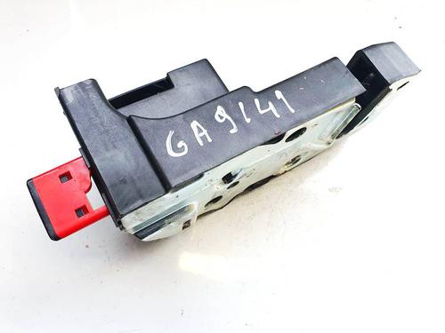 Electronic module SEAT LEON (1P1) 2.0 TDI | BP35213284M83 - Image 2