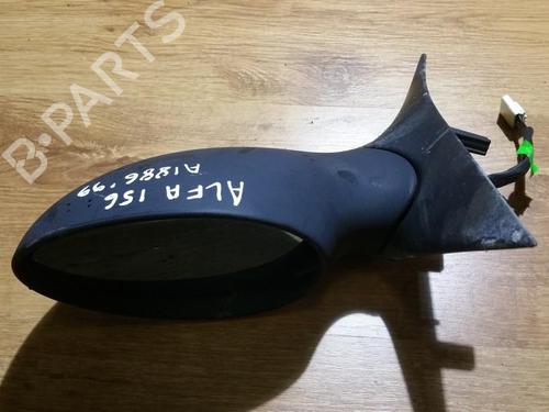 Used Left mirror Left mirror 35650917 35650917
