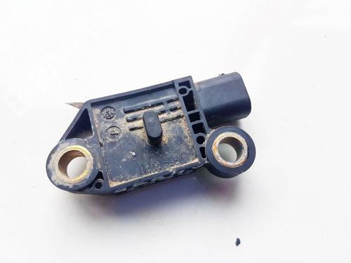 Electronic module PEUGEOT 607 (9D, 9U) 3.0 V6 24V | BP33522512M83 - Image 2