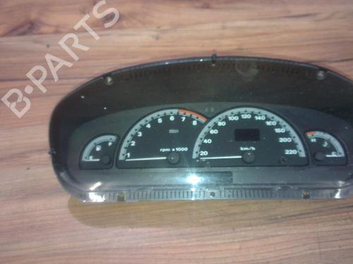 Used Instrument cluster Instrument cluster FIAT BRAVO I (182_) 1.6 16V (182.AH) (90 hp) 35646750 35646750