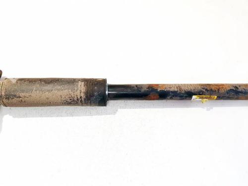 Used Left rear shock absorber Left rear shock absorber 38039856 38039856