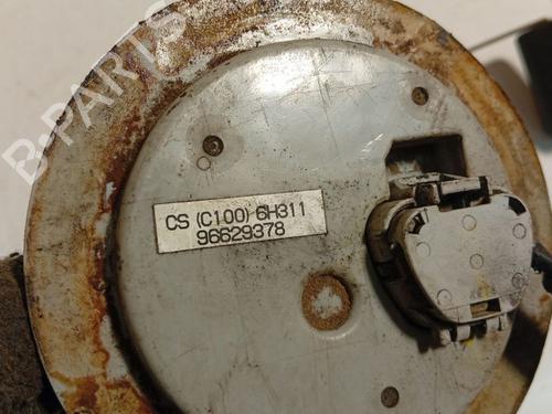 Electronic module CHEVROLET CAPTIVA (C100, C140) 2.0 D 4WD | BP34797210M83 - Image 4