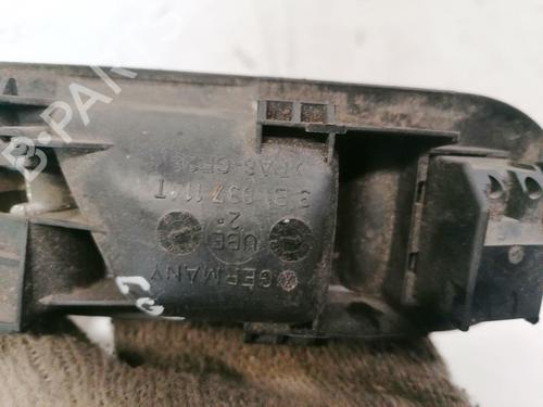Front right interior door handle OPEL INSIGNIA A (G09) 1.8 (68) | BP35437177I14 - Image 2