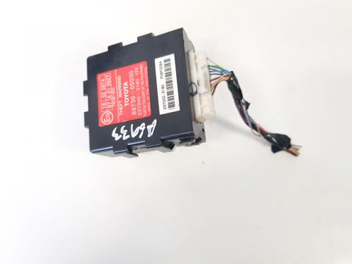 Used Electronic module Electronic module 35544031 35544031
