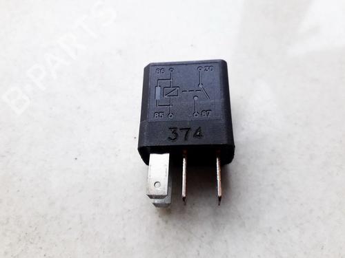 Electronic sensor OPEL MERIVA A MPV (X03) 1.7 CDTI (E75) | BP33530143M84 - Image 2