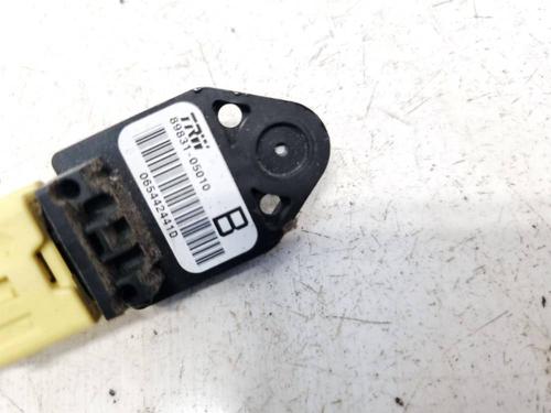 Electronic sensor TOYOTA COROLLA Saloon (_E12_) 2.0 D-4D (CDE120_, CDE120R) | BP32581472M84 - Image 8