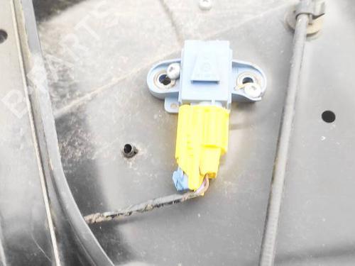 Used Electronic module Electronic module VW PASSAT B6 (3C2) 2.0 TDI (140 hp) 32967113 32967113