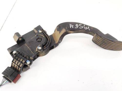 Used Pedal Pedal 35221772 35221772