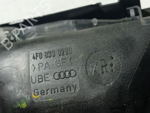 Rear right interior door handle AUDI A6 C6 (4F2) 3.2 FSI quattro | BP38946604I16 - Image 5
