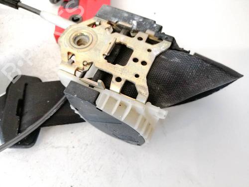 Used Front left seatbelt Front left seatbelt 35235594 35235594